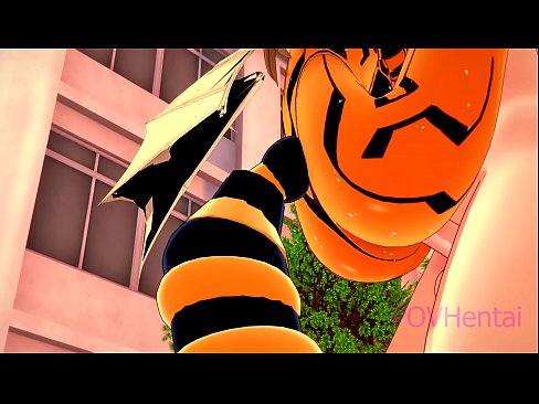 ❤️ Wasp Girl Monster ☑ Սուպեր սեքս մեզ մոտ hy.assistirhentai.ru ️❤